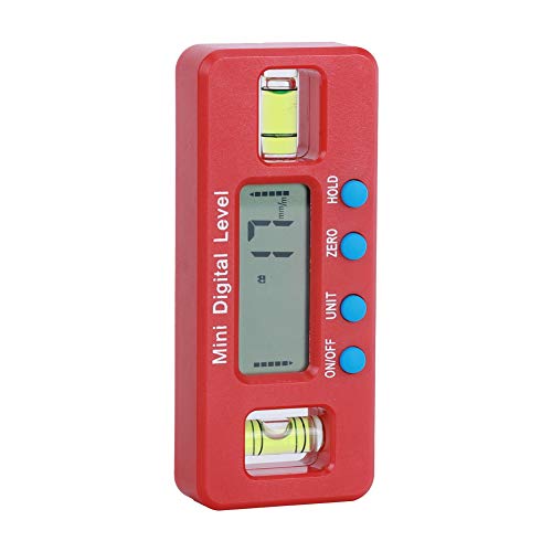 Outil de Mesure de Niveau électronique, Mini Niveau Magnétique